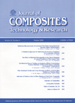 Journal of Composites Technology and Research 1978-2003 Backfile