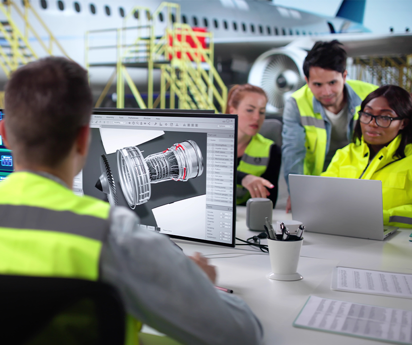 Aircraft Techs Image Text GettyImages-2230296268