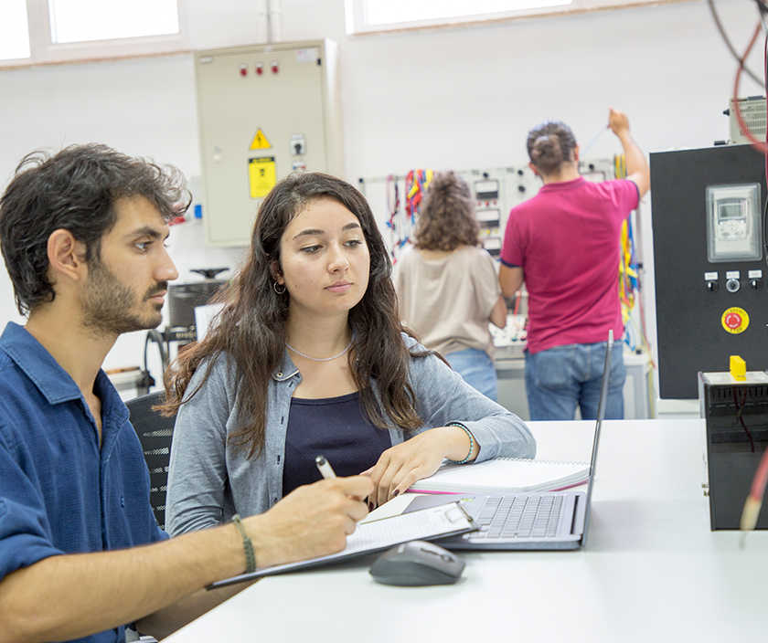 Electrical Insulating Group Train GettyImages-1205977189