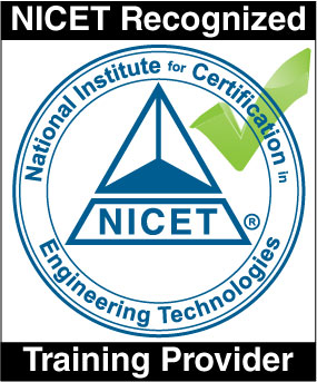 NICET-Recognized-Training-Logo