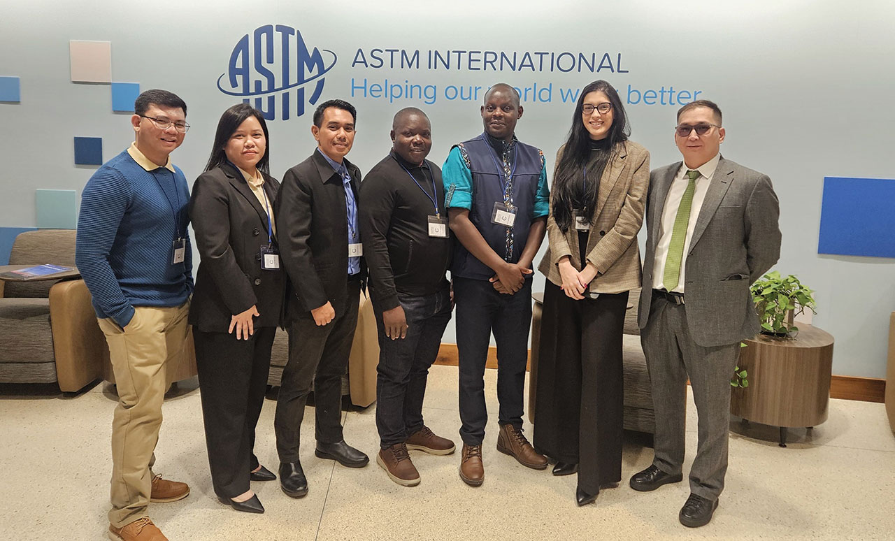 ASTM International | ASTM