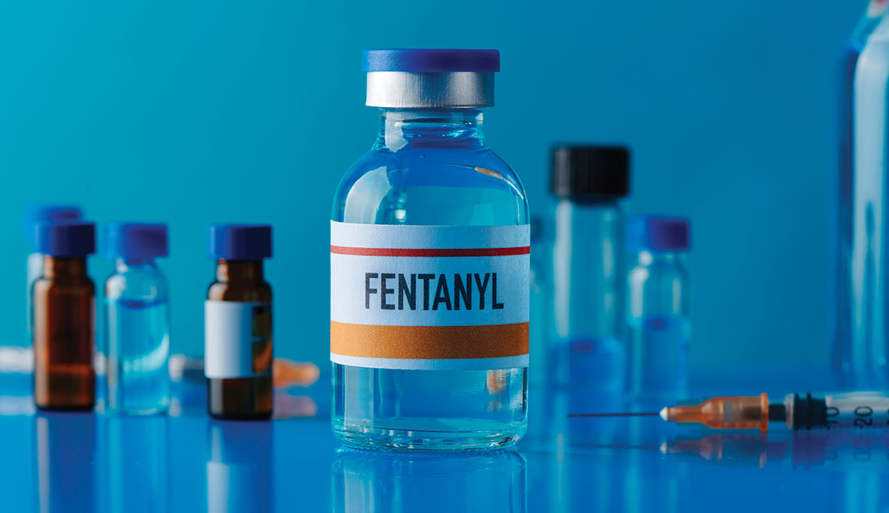 OpioidFeature