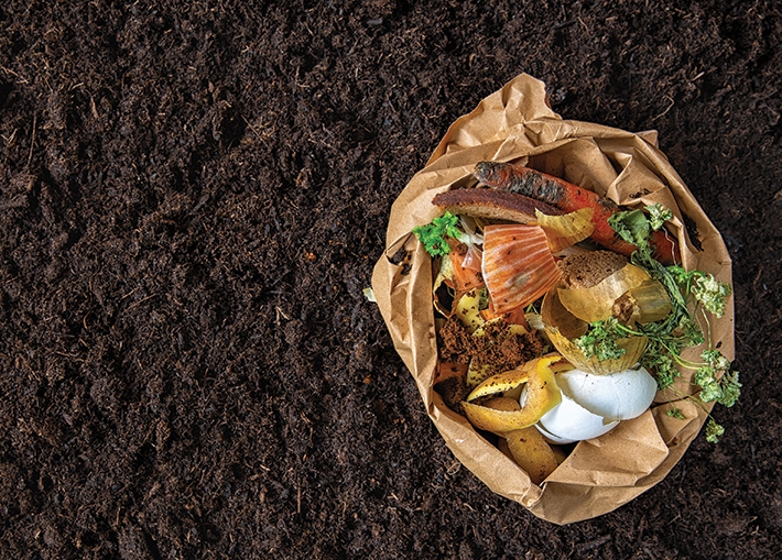 Compost