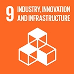 U.N. SDG 9