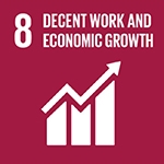 U.N. SDG 8
