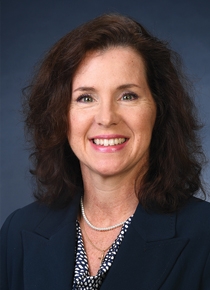 Casandra Robinson