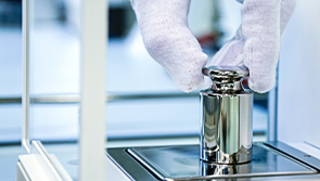 Metals Training Home