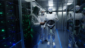 Emerging Technologies Training Home