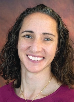 Diana Wyman
