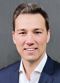 Mark Blanchette