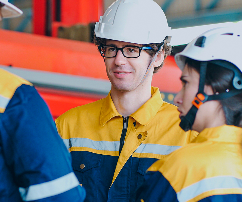 Team of Engineers Web GettyImages-1960081060