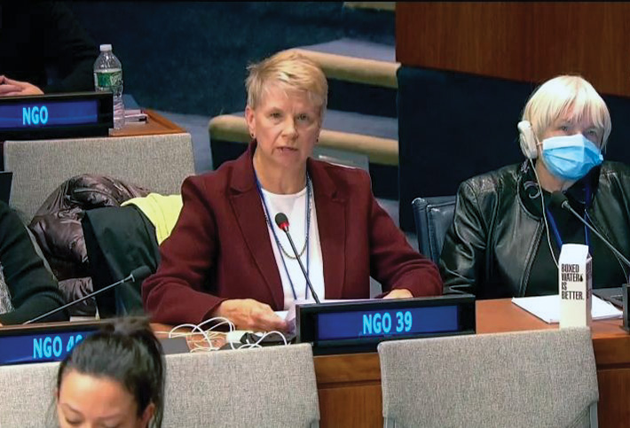 United Nations