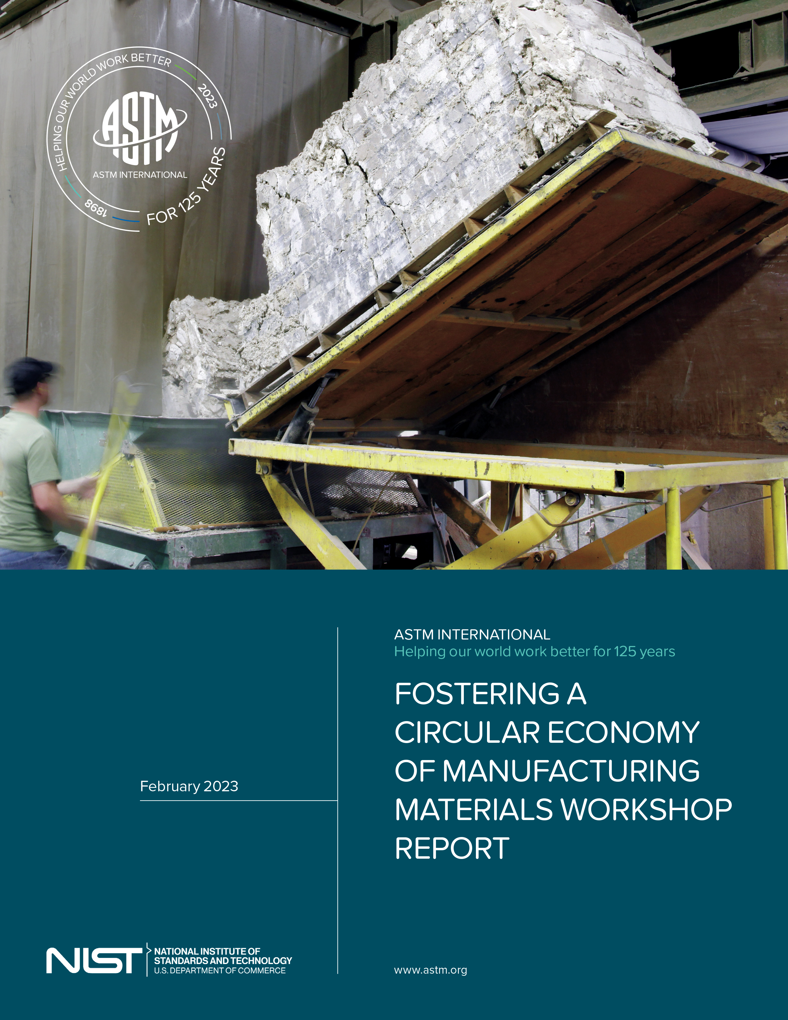 E60-Workshop-Report