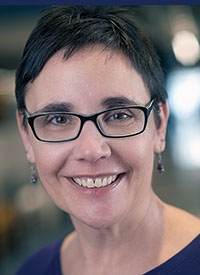 Dr. Darla Goeres