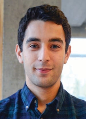Omid Vakili