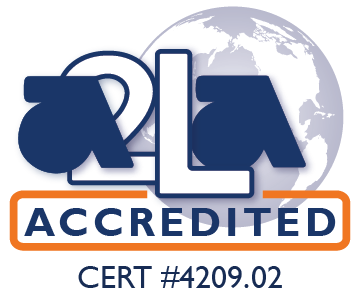 A2LA Accredited Symbol_4209