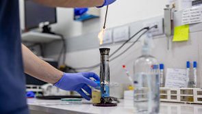 Oxygen Training Home