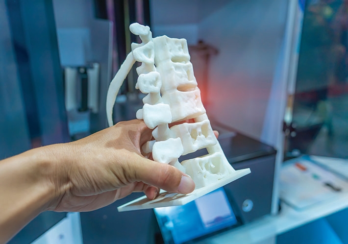 3D printing