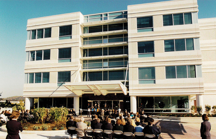 ASTM opens