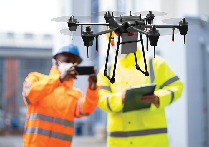 Drone