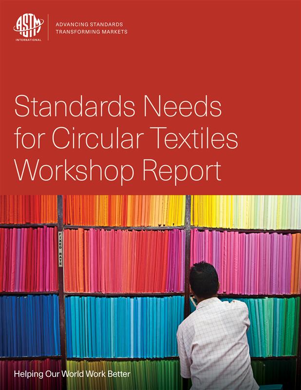 Textiles Specialty Report - November 2024
