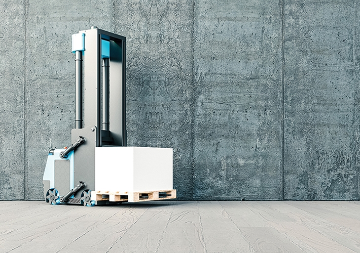 Robotics and A-UGVs