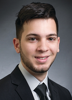 Bryan Torres