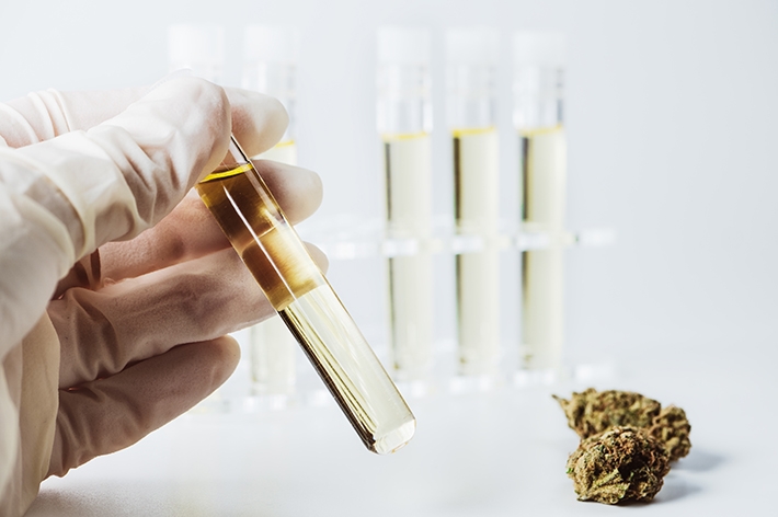 Process of Representative Sampling