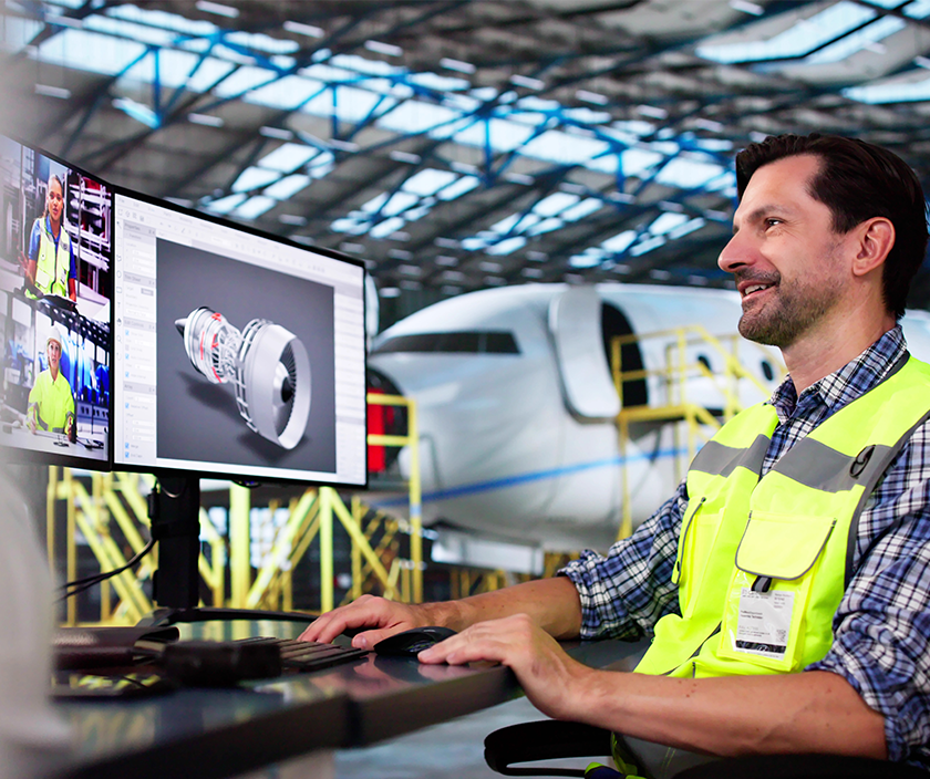 Webinar with Technician 2 GettyImages-2175557328