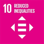 UN sustainable development goal 10
