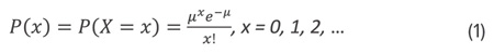 (1)