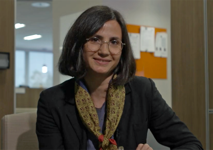 Directora de Asuntos Europeos de ASTM International