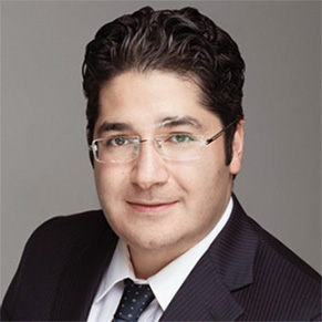 Mohsen Seifi