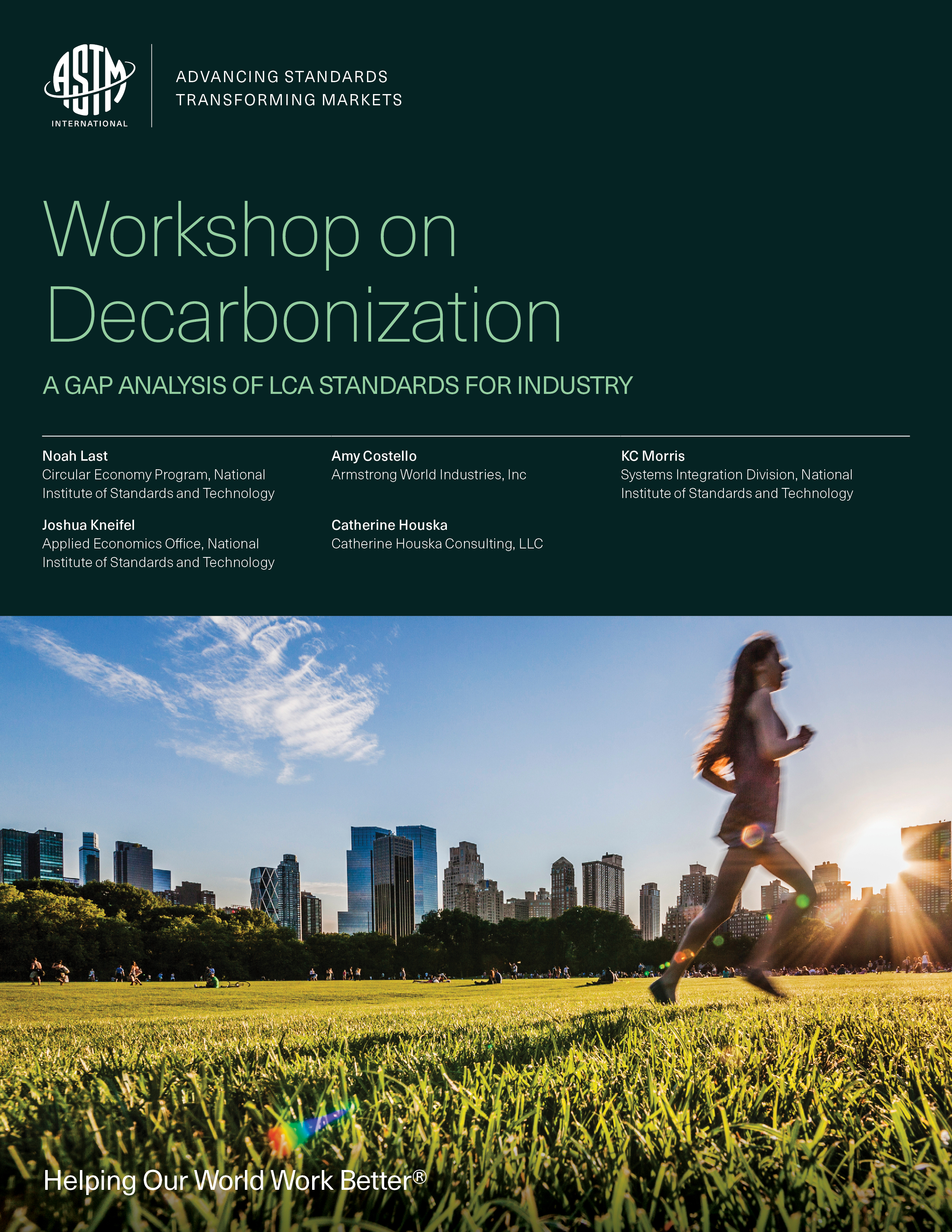 E60-Decarbonization