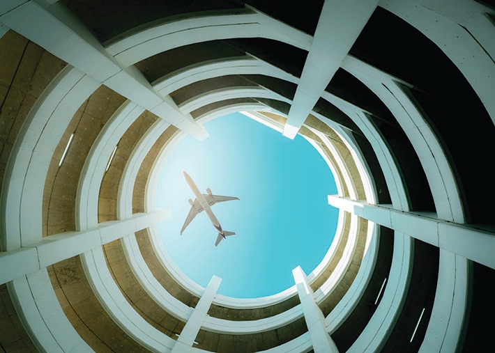 Aviation industry