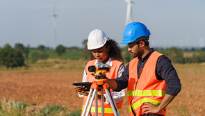 Environment Training Home