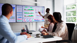 Statistics Training Home