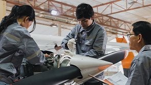 Light Sport Aircraft Training Home