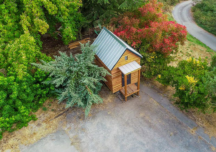Tiny house