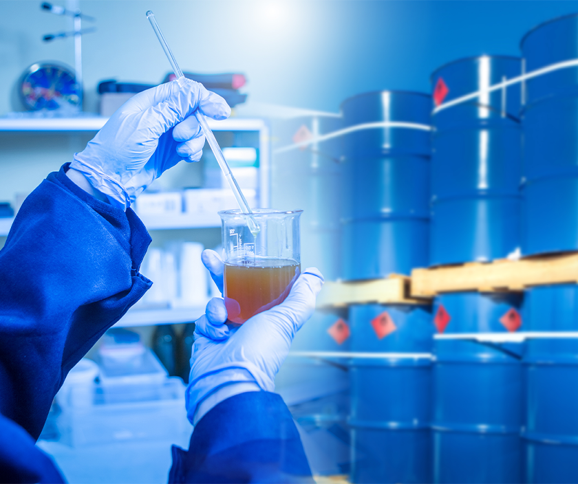 Accredited Proficiency Testing Programs for Laboratories | ASTM