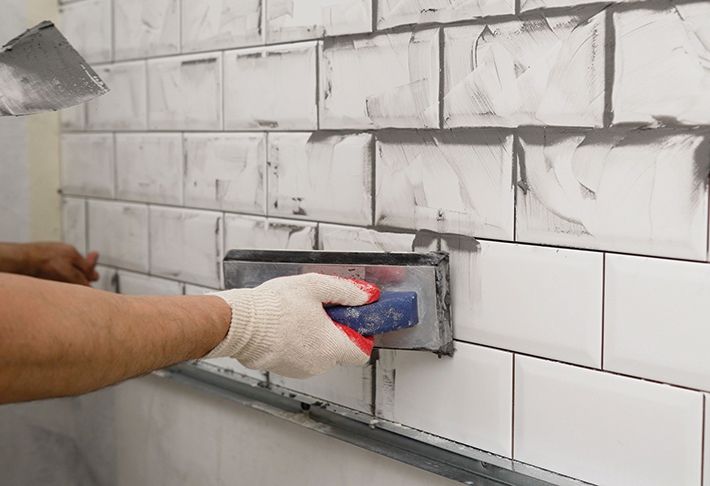Tile