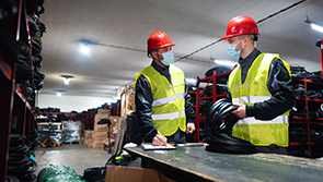 Rubber Training Home