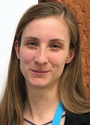 Clara Eichler
