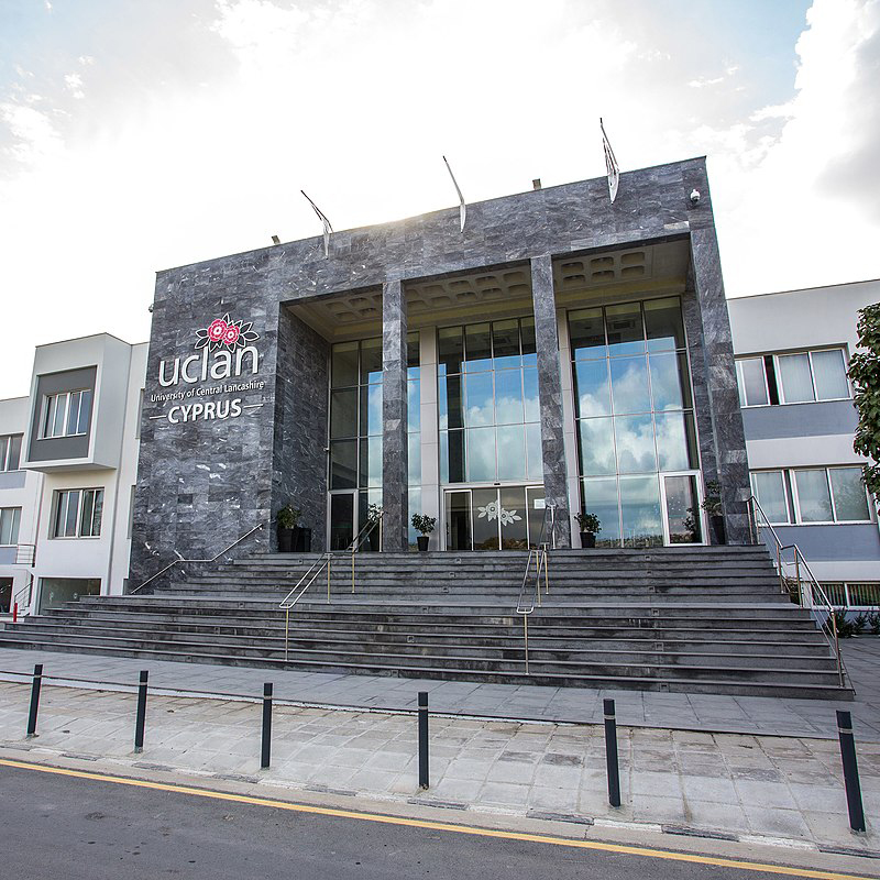 UCLAN