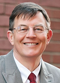 Dr. John Germaine