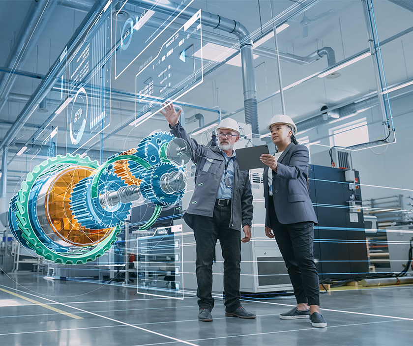 Advanced Mfg Advisory Services